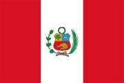 Flag of Peru